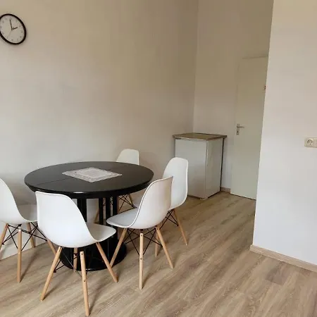 Διαμέρισμα Rio'S Apartment Am Sued *