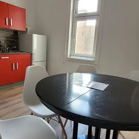 Rio'S Apartment Am Sued Διαμέρισμα *